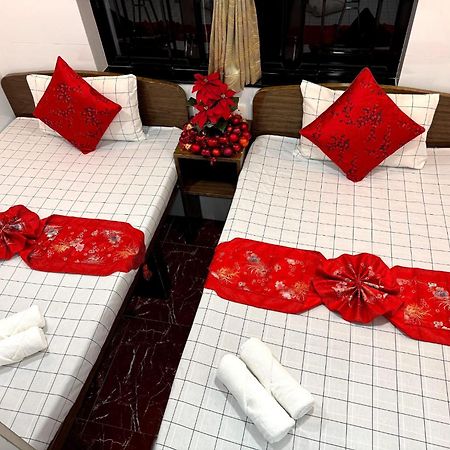 Traveller'S Hostel Хонконг Екстериор снимка