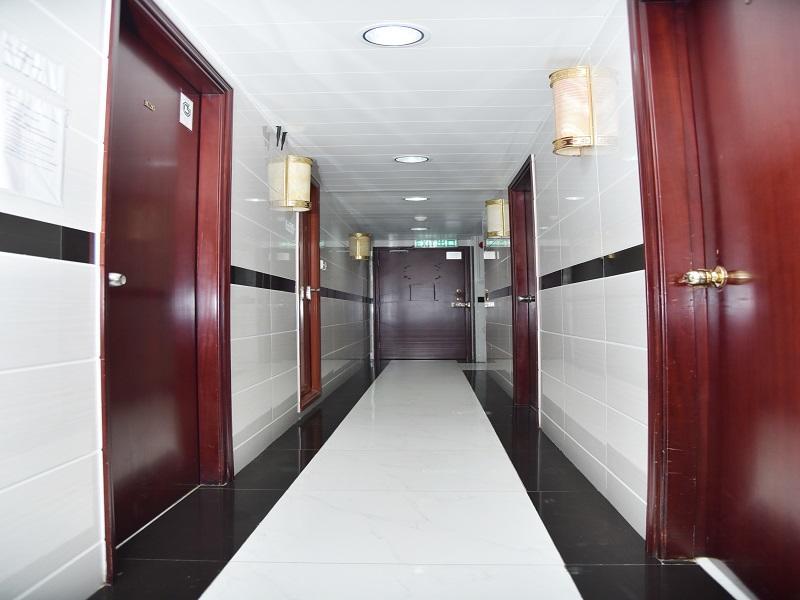 Traveller'S Hostel Хонконг Екстериор снимка