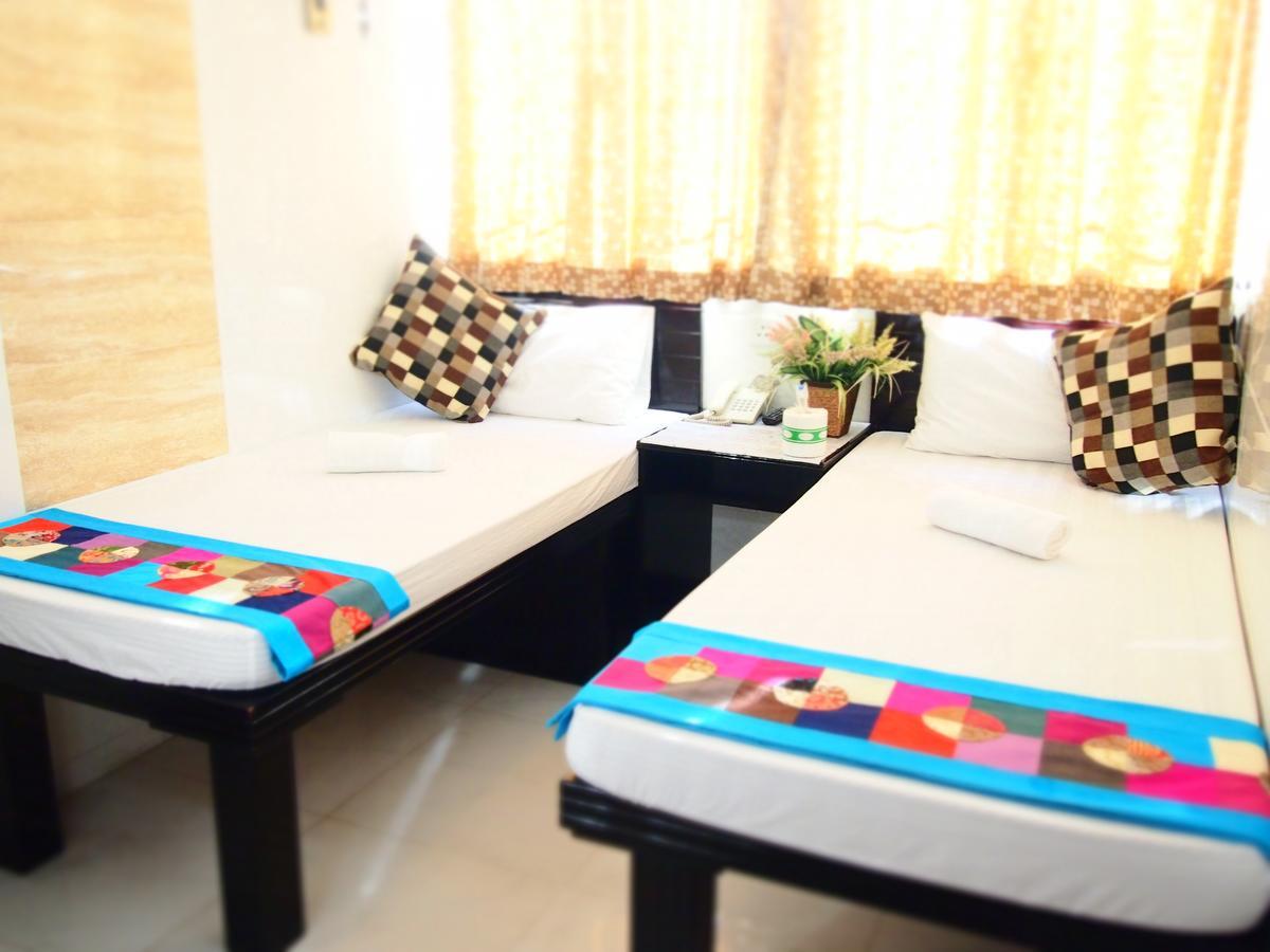 Traveller'S Hostel Хонконг Екстериор снимка